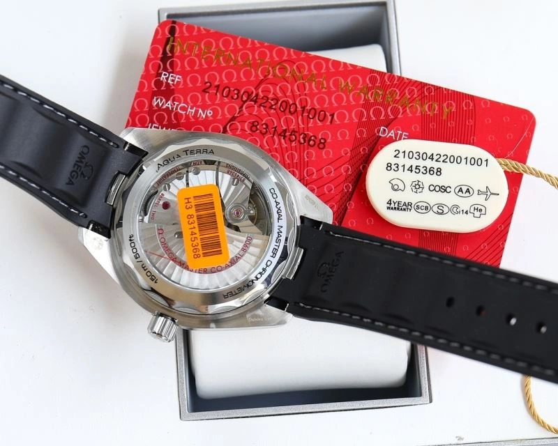 OMEGA Watches Versatile 192143