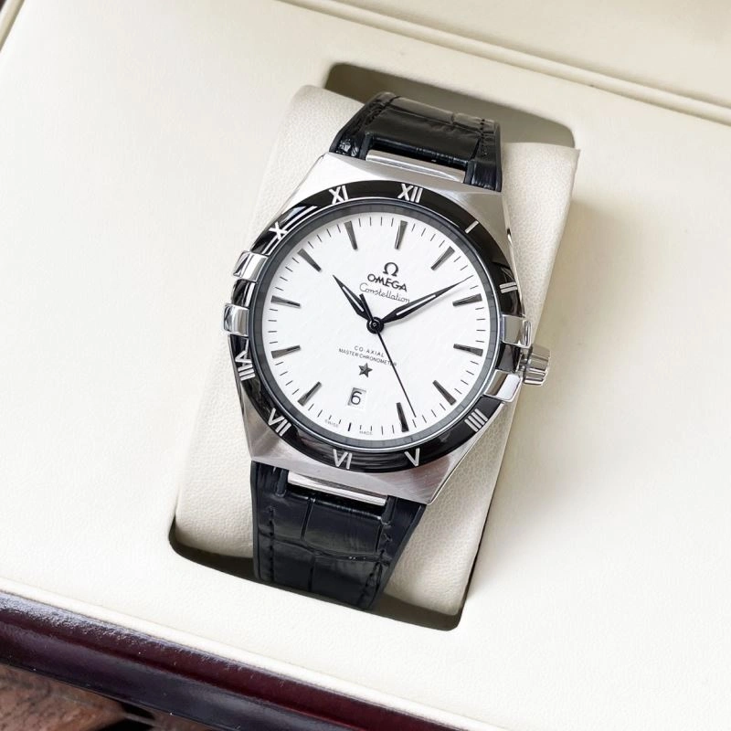 Sleek OMEGA Watches 192146