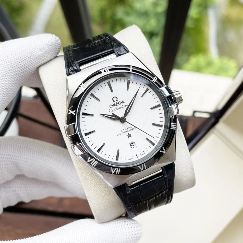 Sleek OMEGA Watches 192146