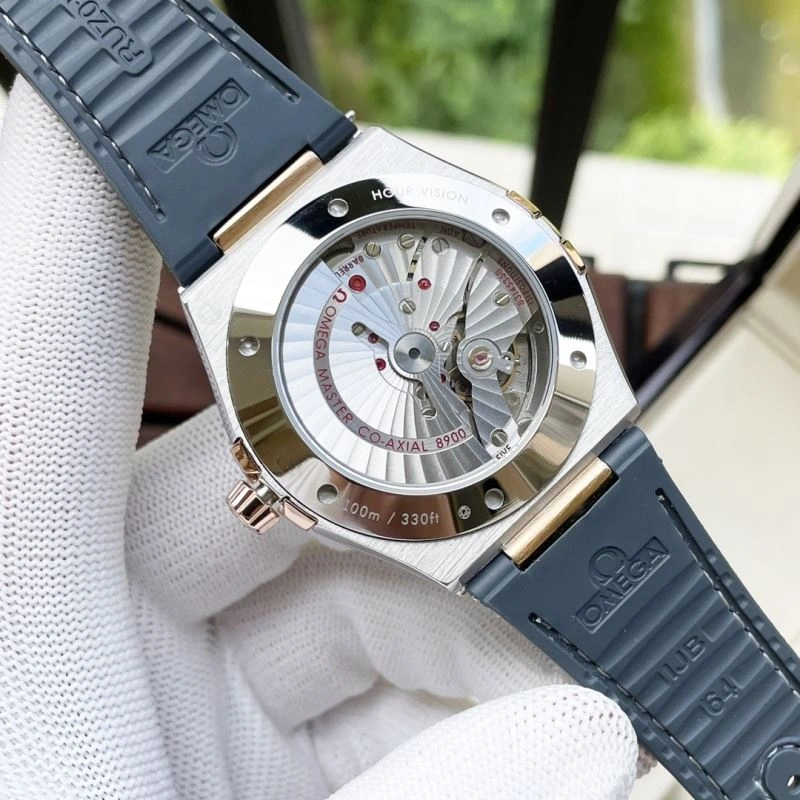 Sleek OMEGA Watches 192146