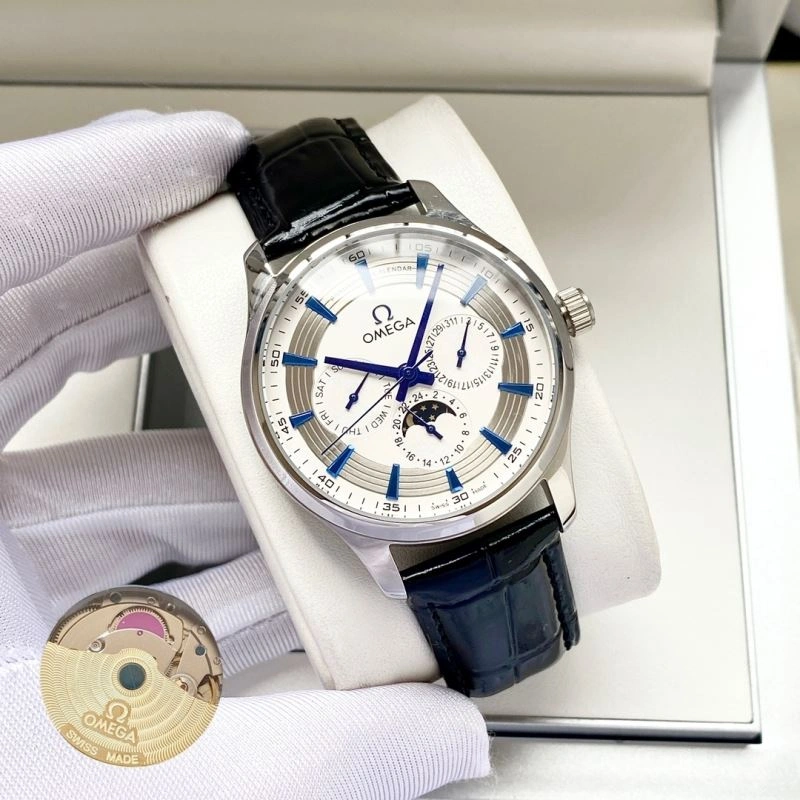 OMEGA Watches FashionForward 192140