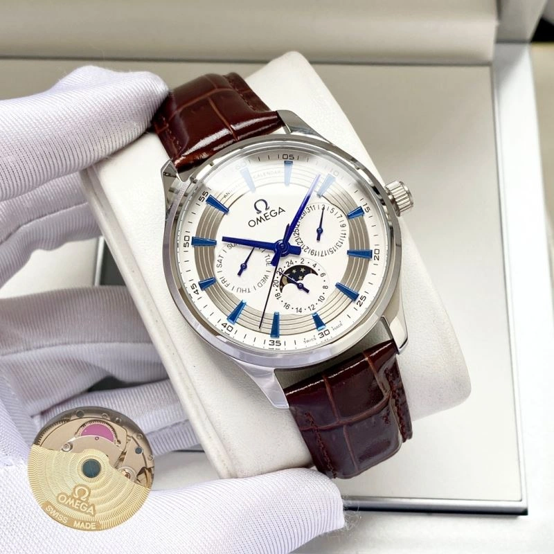 OMEGA Watches FashionForward 192140