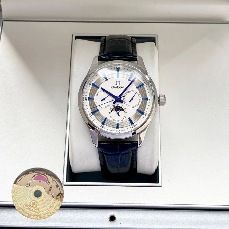 OMEGA Watches FashionForward 192140