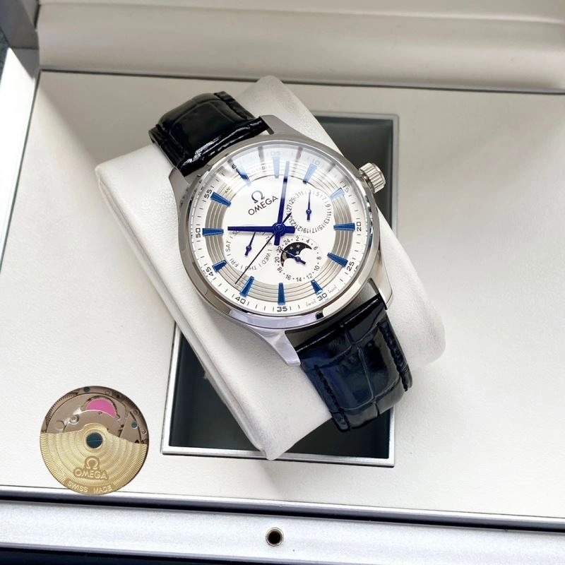 OMEGA Watches FashionForward 192140
