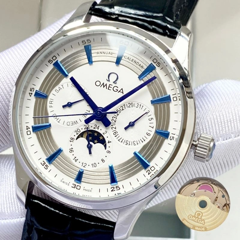 OMEGA Watches FashionForward 192140