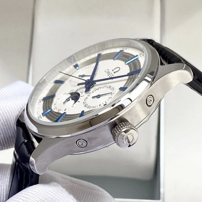 OMEGA Watches FashionForward 192140