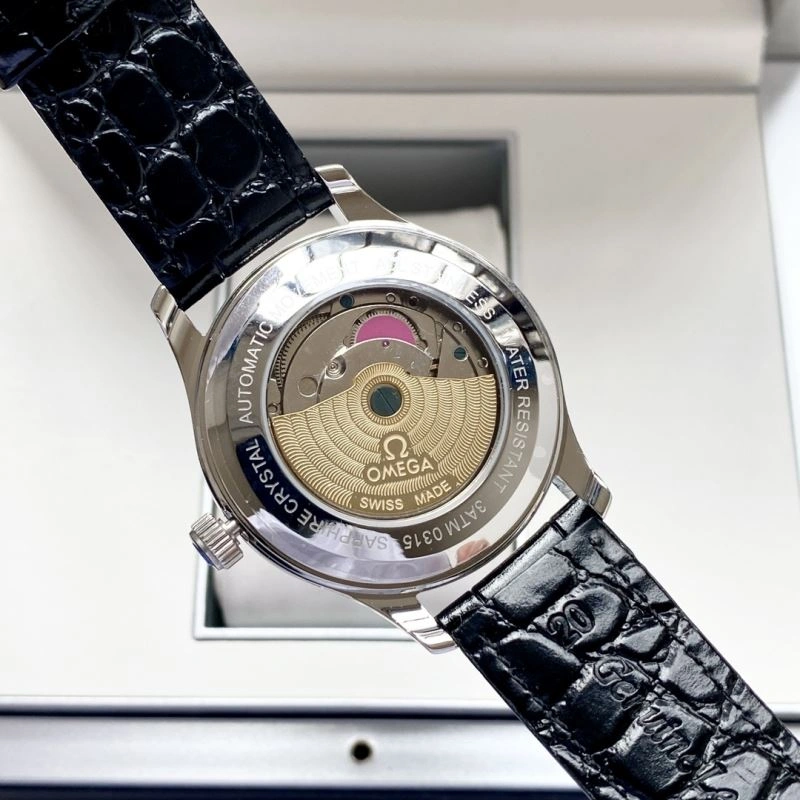 OMEGA Watches FashionForward 192140
