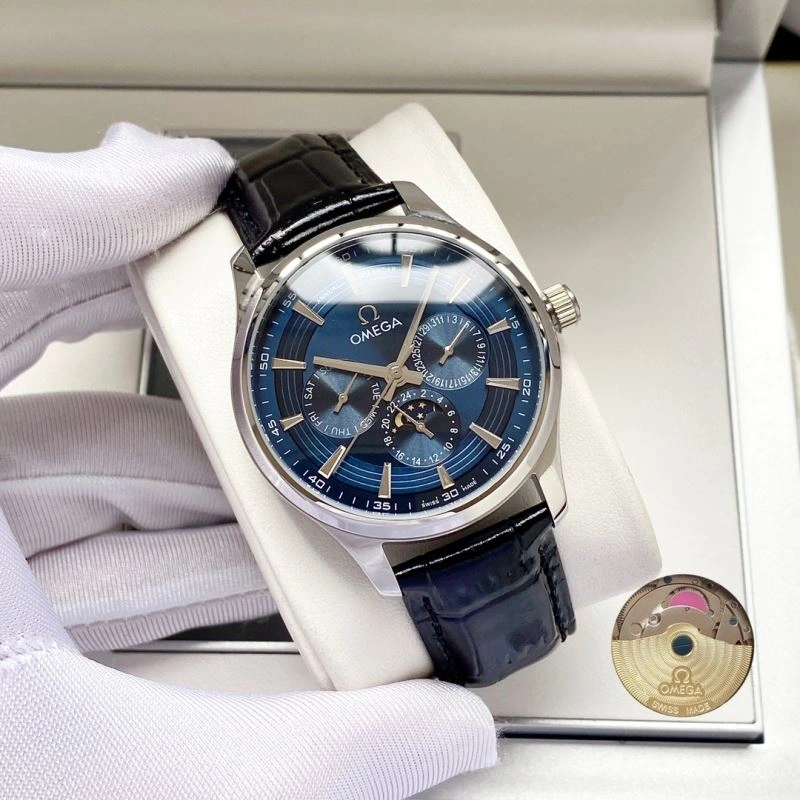 OMEGA Watches FreshLook 192141