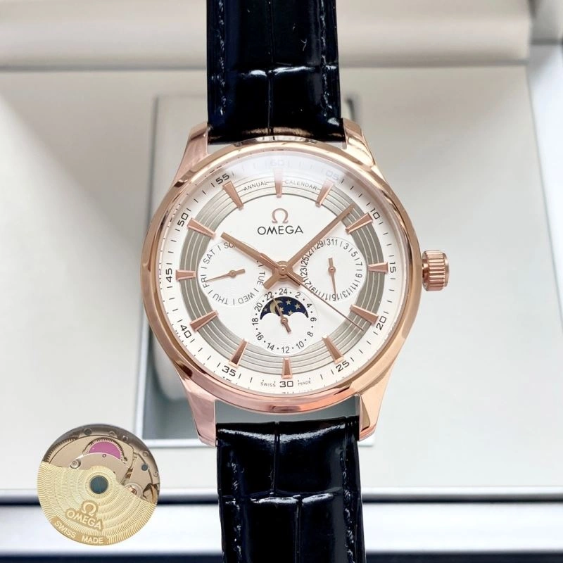 Attractive OMEGA Watches 192139