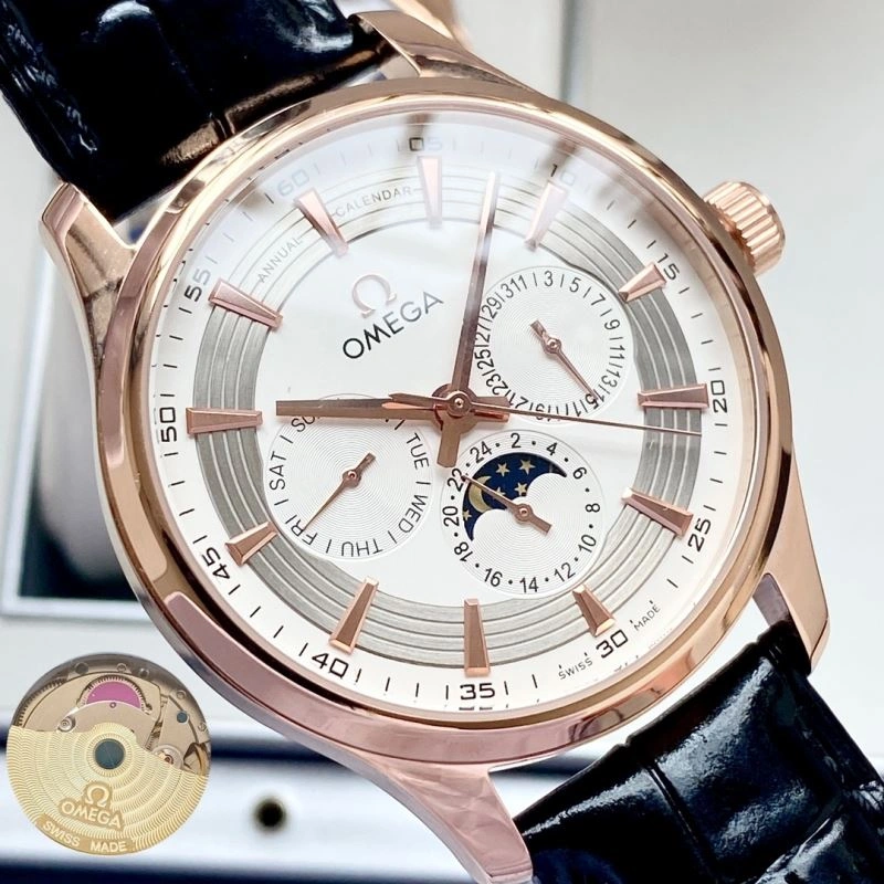 Attractive OMEGA Watches 192139