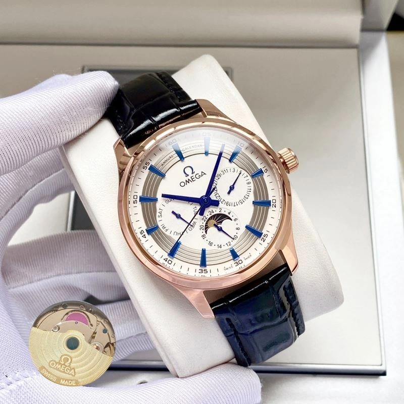 OMEGA Watches ZeroBulk 192138