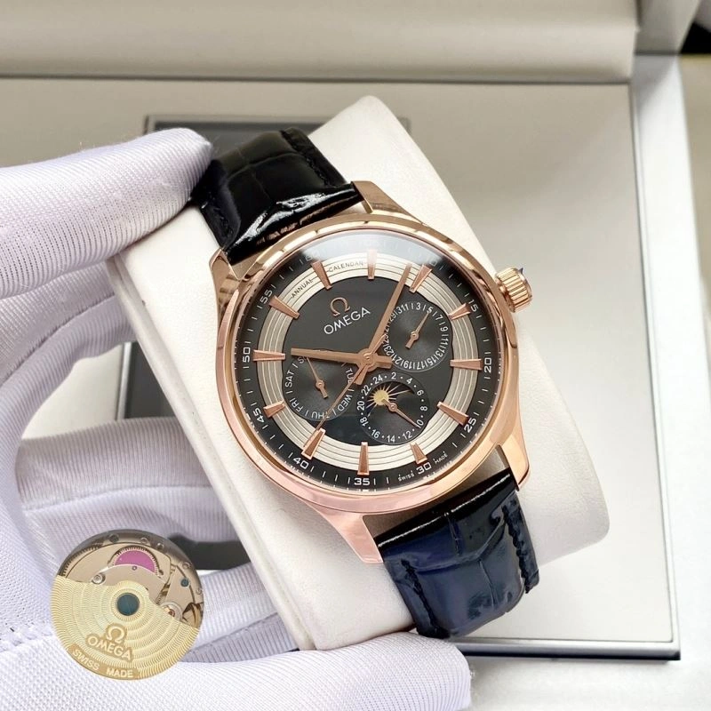 OMEGA Watches ZeroBulk 192138