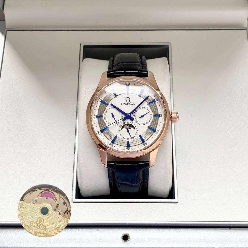 OMEGA Watches ZeroBulk 192138