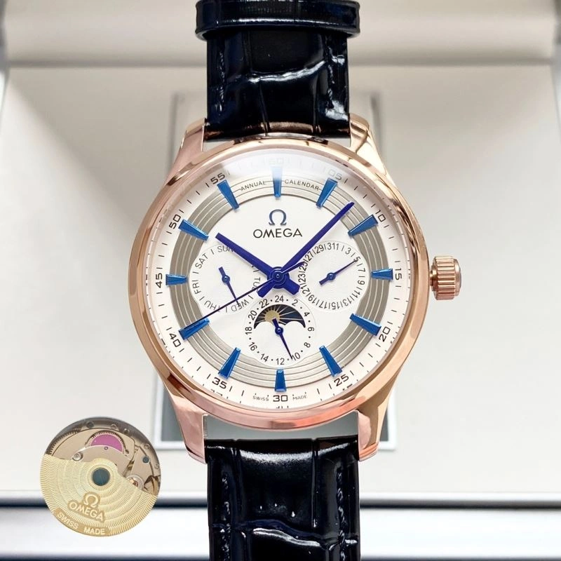 OMEGA Watches ZeroBulk 192138
