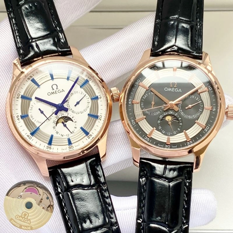 OMEGA Watches ZeroBulk 192138