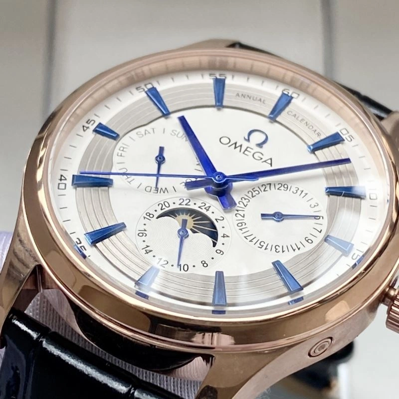 OMEGA Watches ZeroBulk 192138
