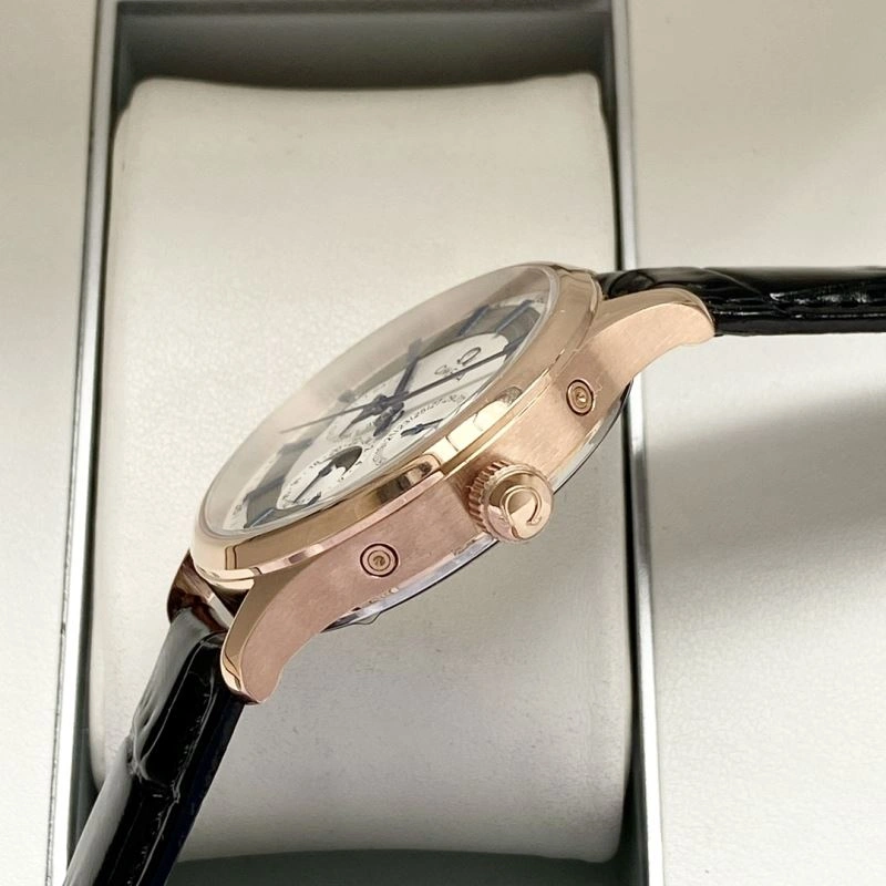 OMEGA Watches ZeroBulk 192138
