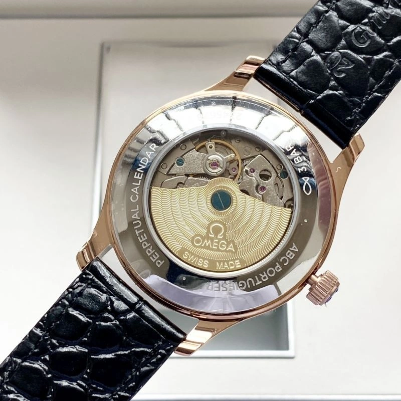 OMEGA Watches ZeroBulk 192138