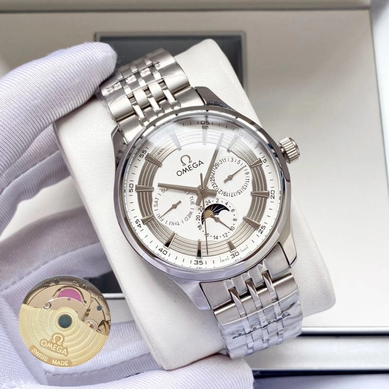 BestValue OMEGA Watches 192137
