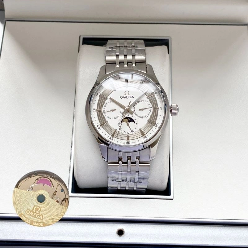 BestValue OMEGA Watches 192137