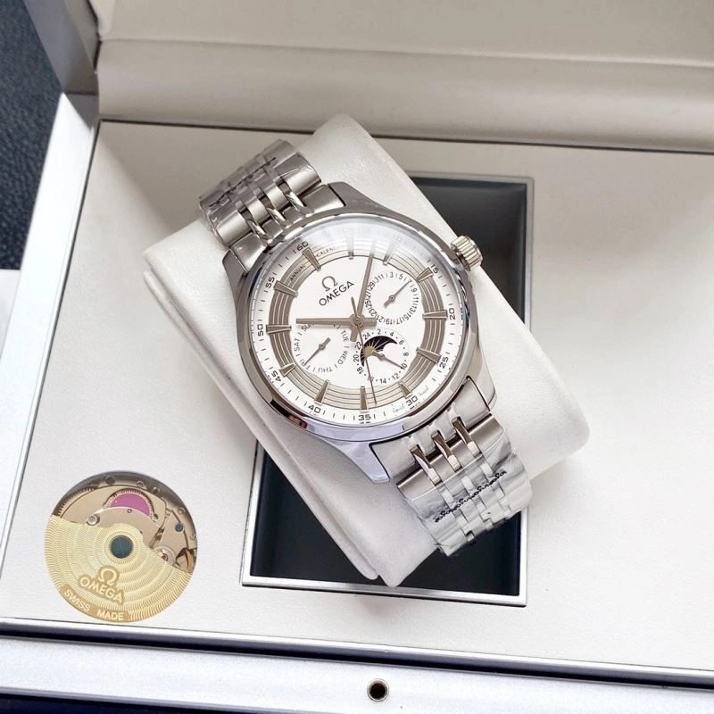 BestValue OMEGA Watches 192137