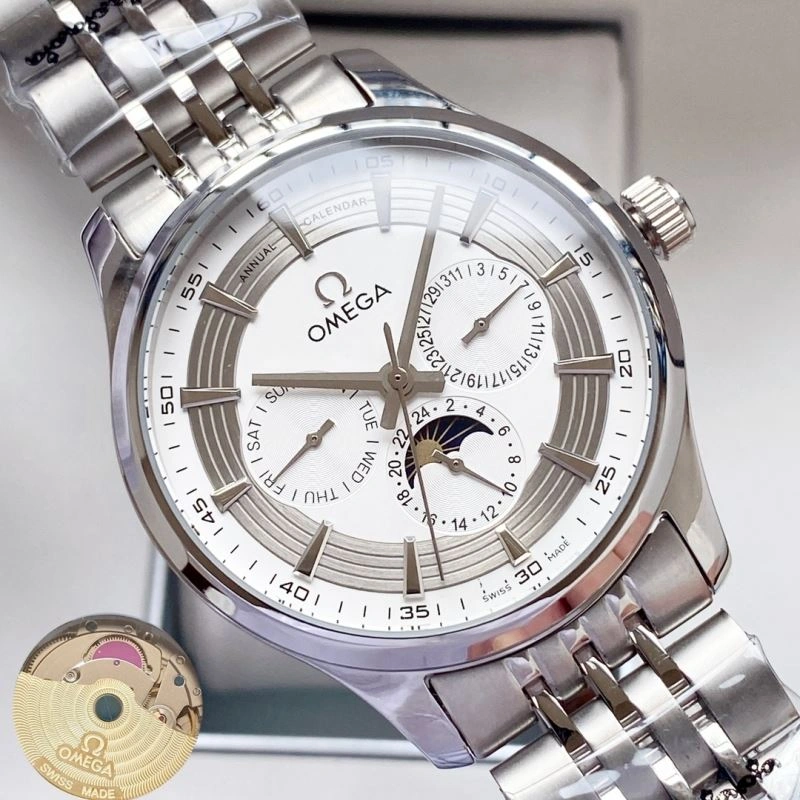 BestValue OMEGA Watches 192137