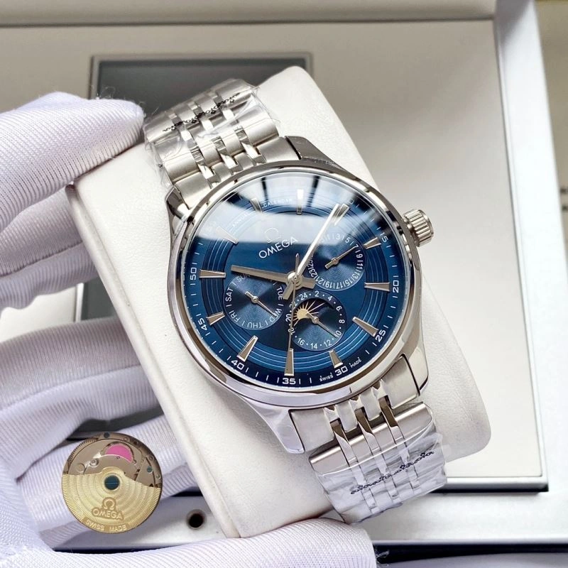 DailyWear OMEGA Watches 192136