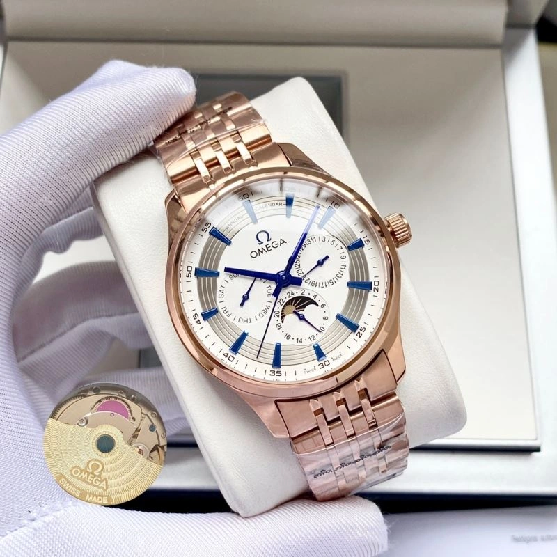 OMEGA Watches Popular 192135