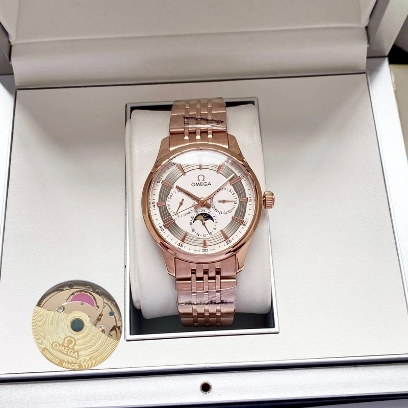 OMEGA Watches Popular 192135