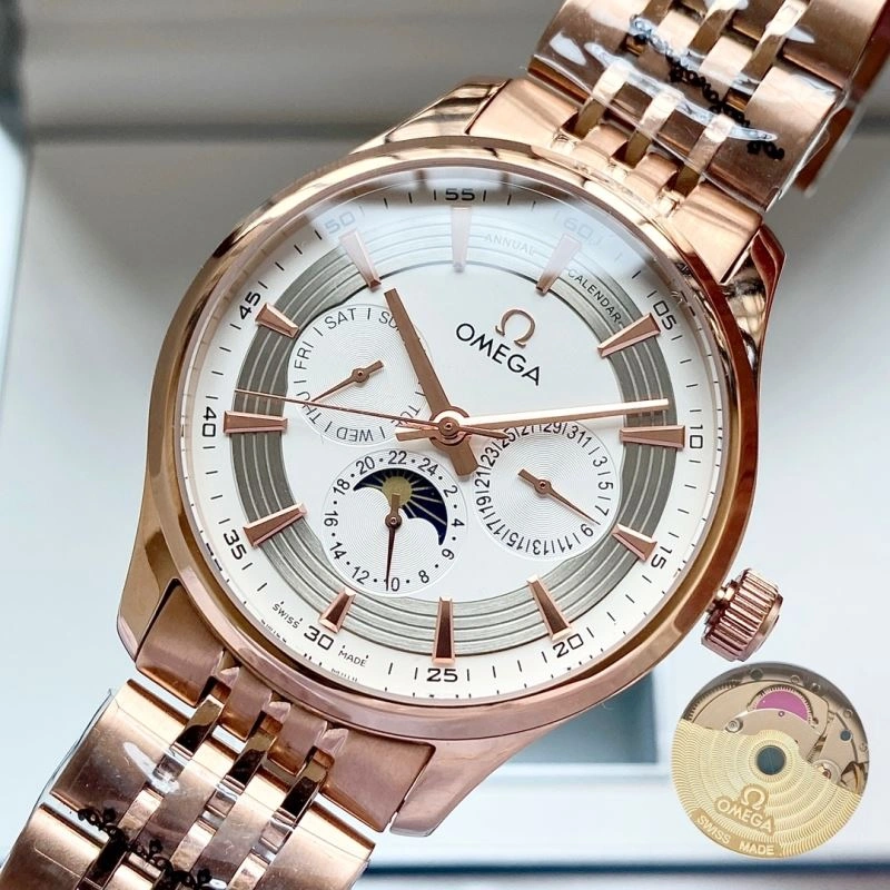OMEGA Watches Popular 192135