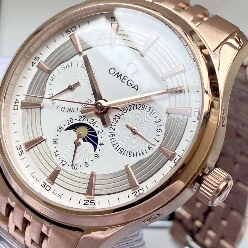 OMEGA Watches Popular 192135