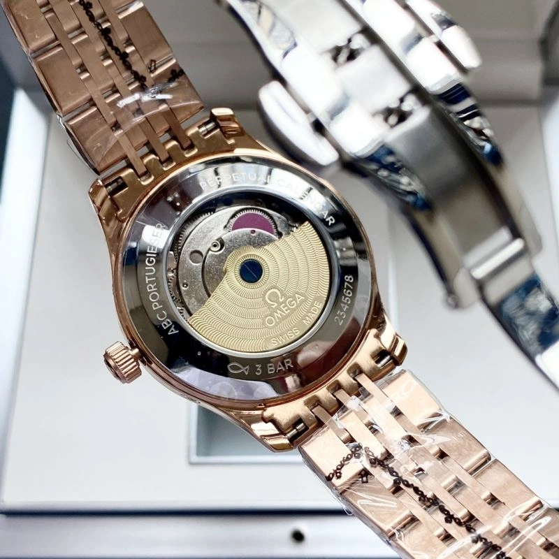 OMEGA Watches Popular 192135