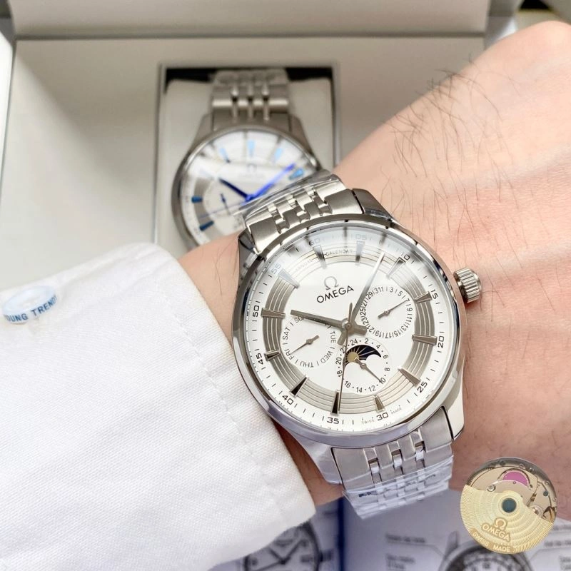 OMEGA Watches Original 192134