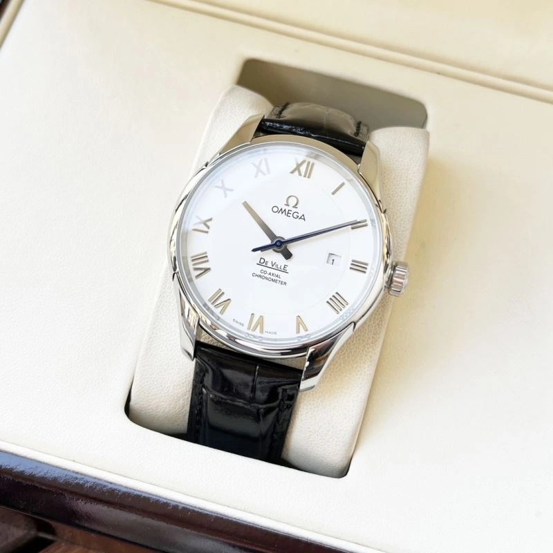 OMEGA Watches GoodFit 192133