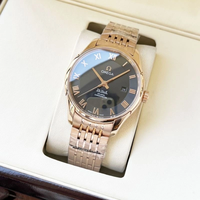 OdorResistant OMEGA Watches 192132