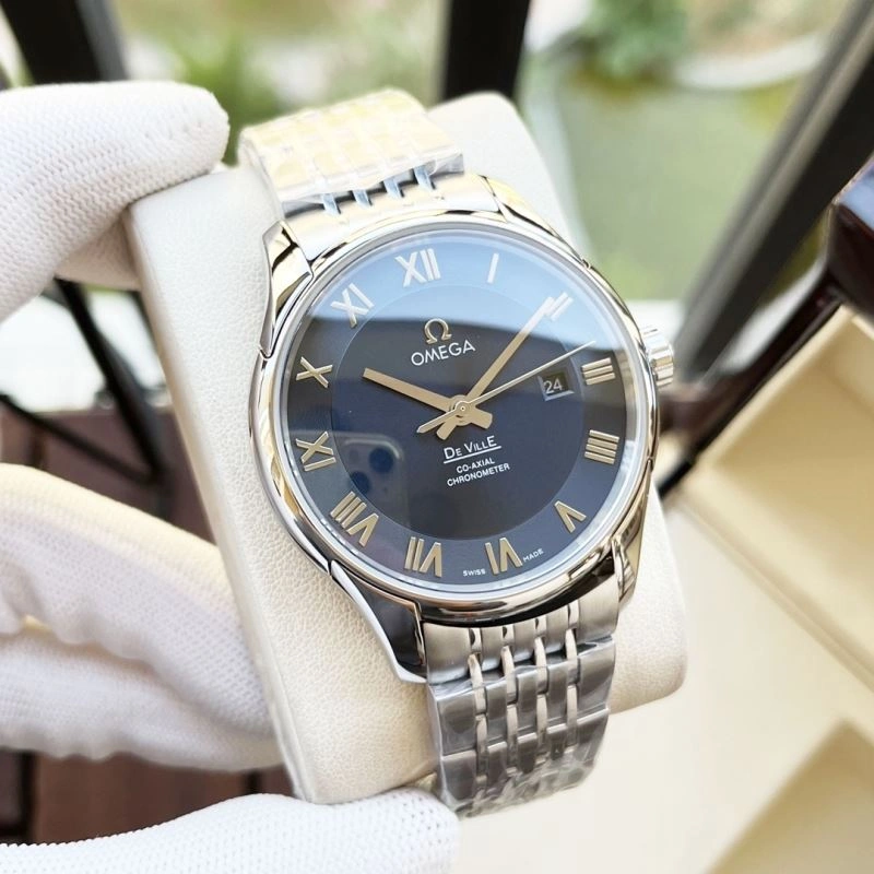 OdorResistant OMEGA Watches 192132