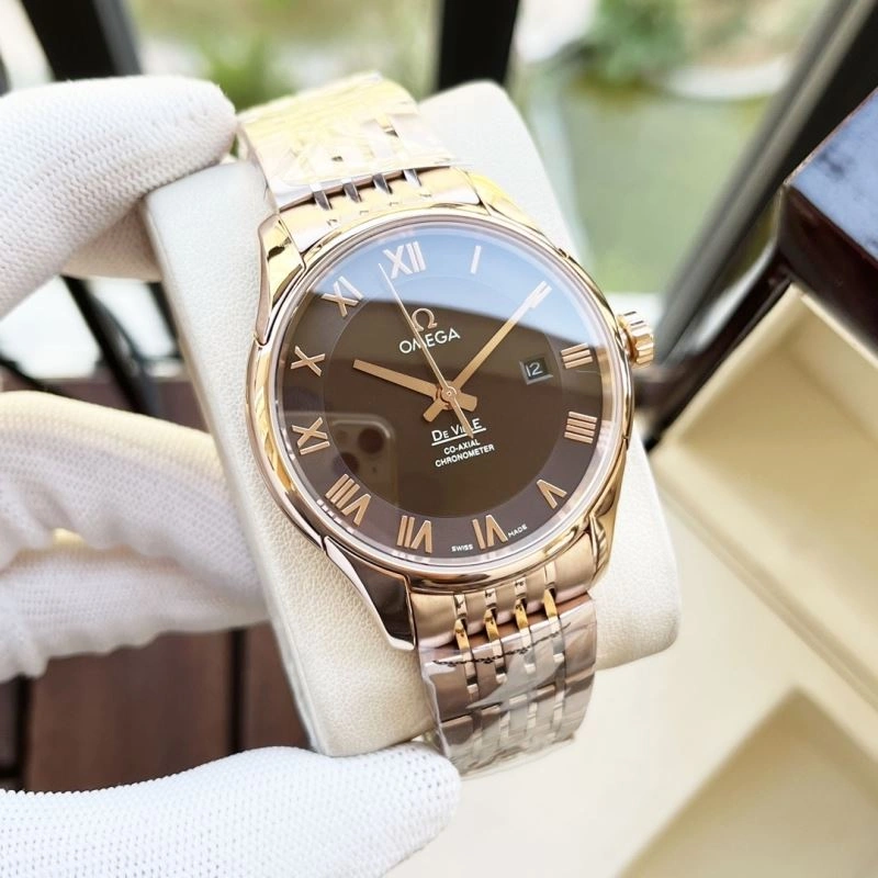 OdorResistant OMEGA Watches 192132