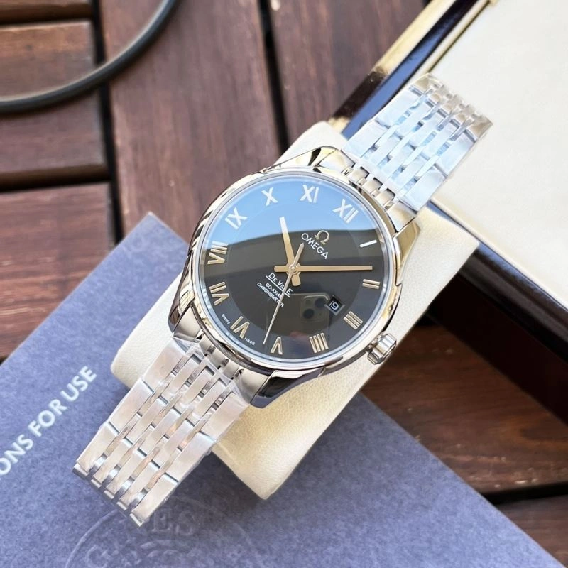 OdorResistant OMEGA Watches 192132