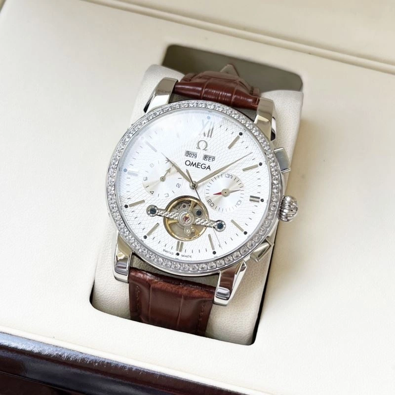 AllSeason OMEGA Watches 192131