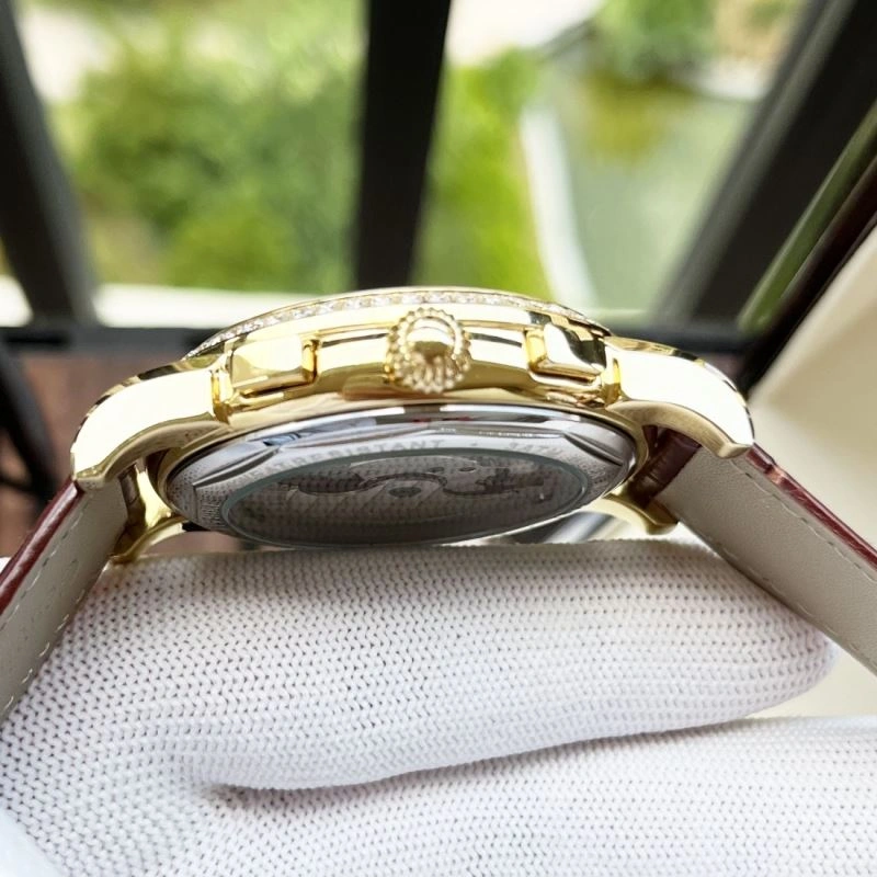 AllSeason OMEGA Watches 192131