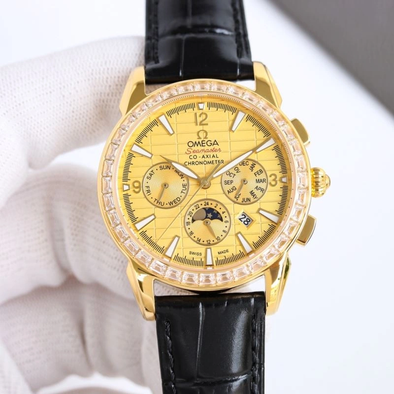 OMEGA Watches ZeroBulk 192129