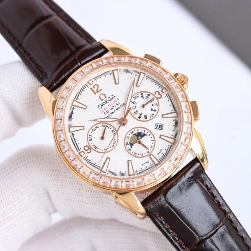 OMEGA Watches ZeroBulk 192129