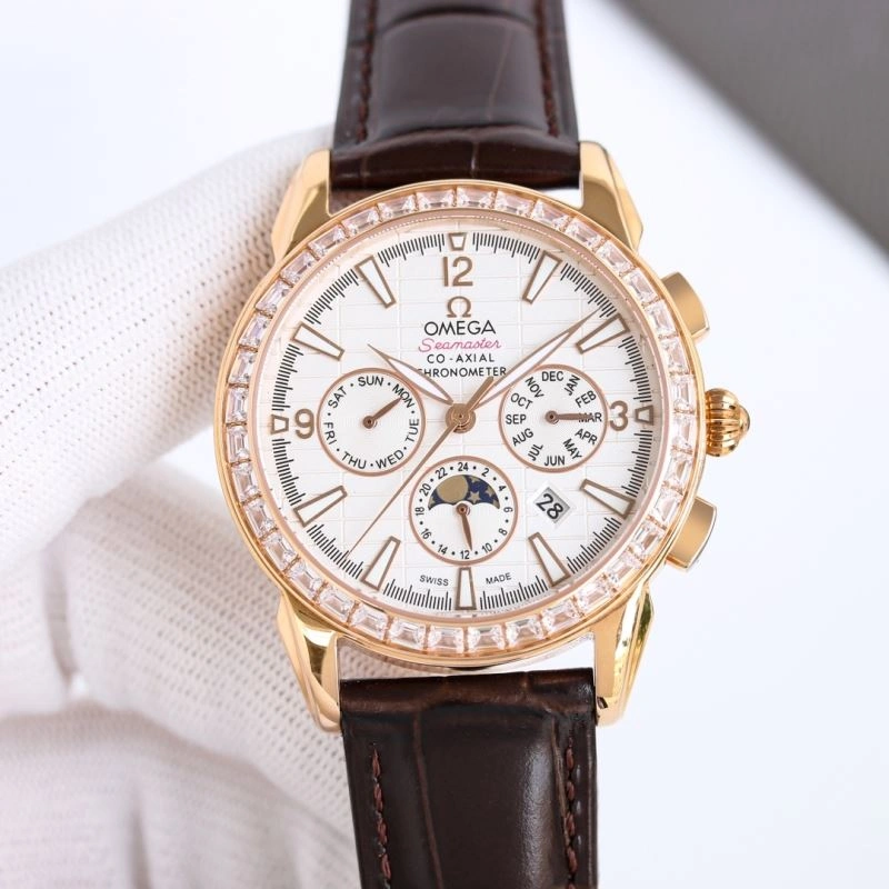 OMEGA Watches ZeroBulk 192129