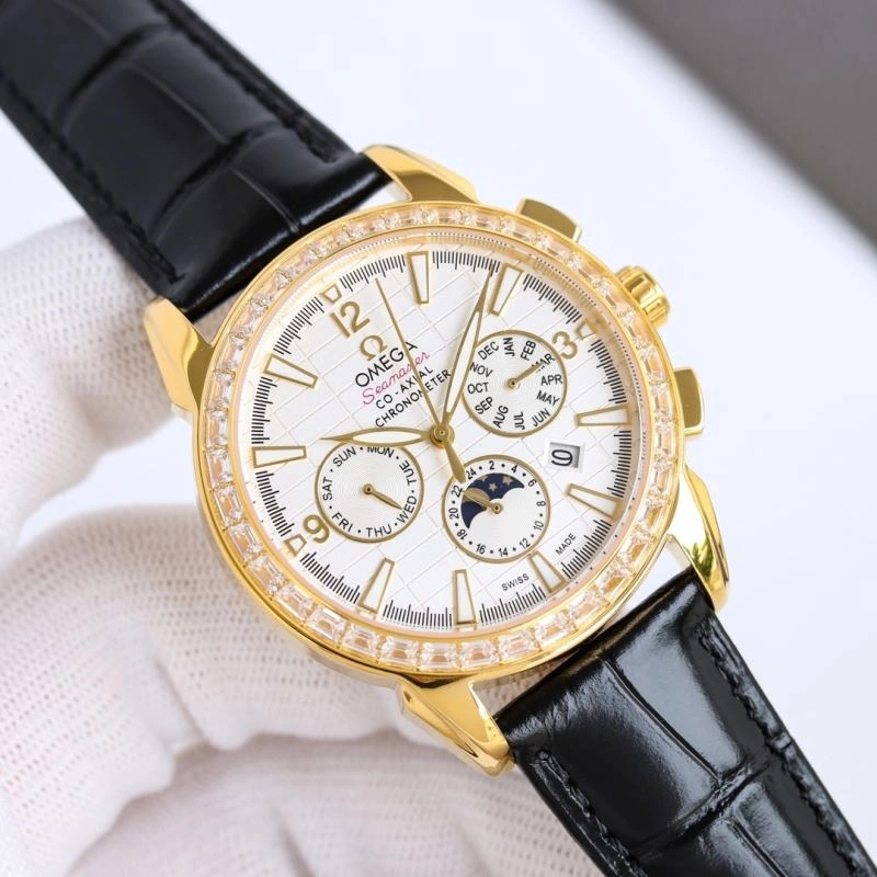 OMEGA Watches ZeroBulk 192129