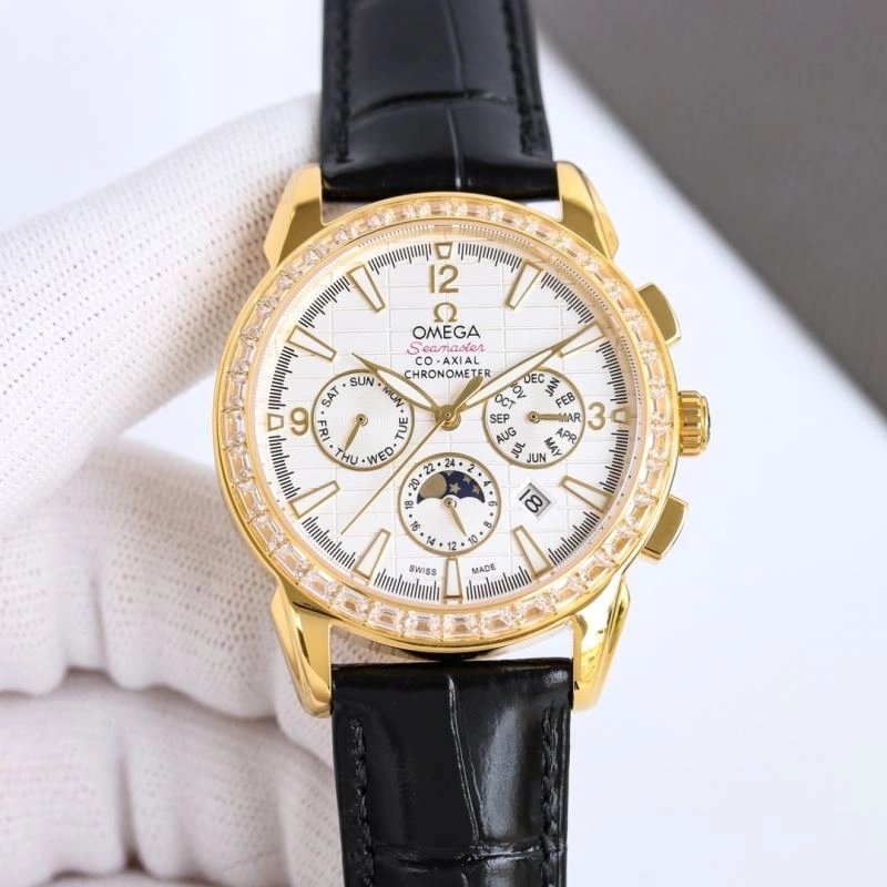 OMEGA Watches ZeroBulk 192129