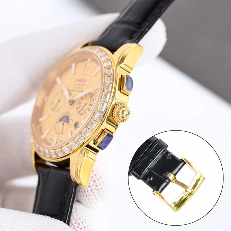 OMEGA Watches ZeroBulk 192129