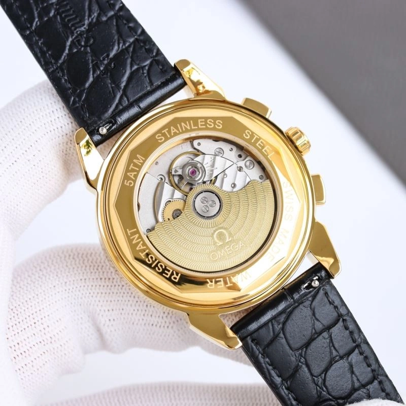 OMEGA Watches ZeroBulk 192129