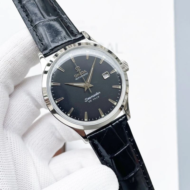 RelaxedFit OMEGA Watches 192120