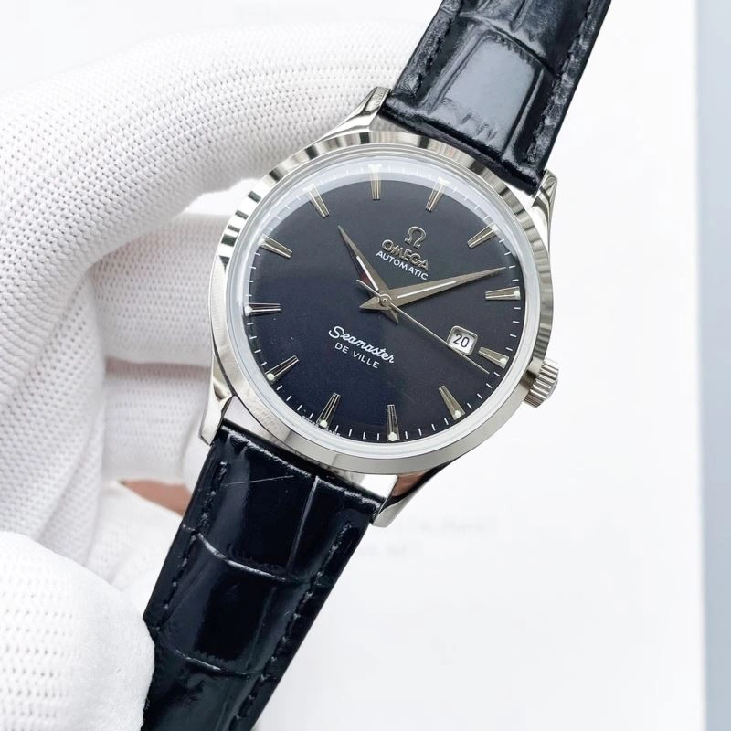 RelaxedFit OMEGA Watches 192120