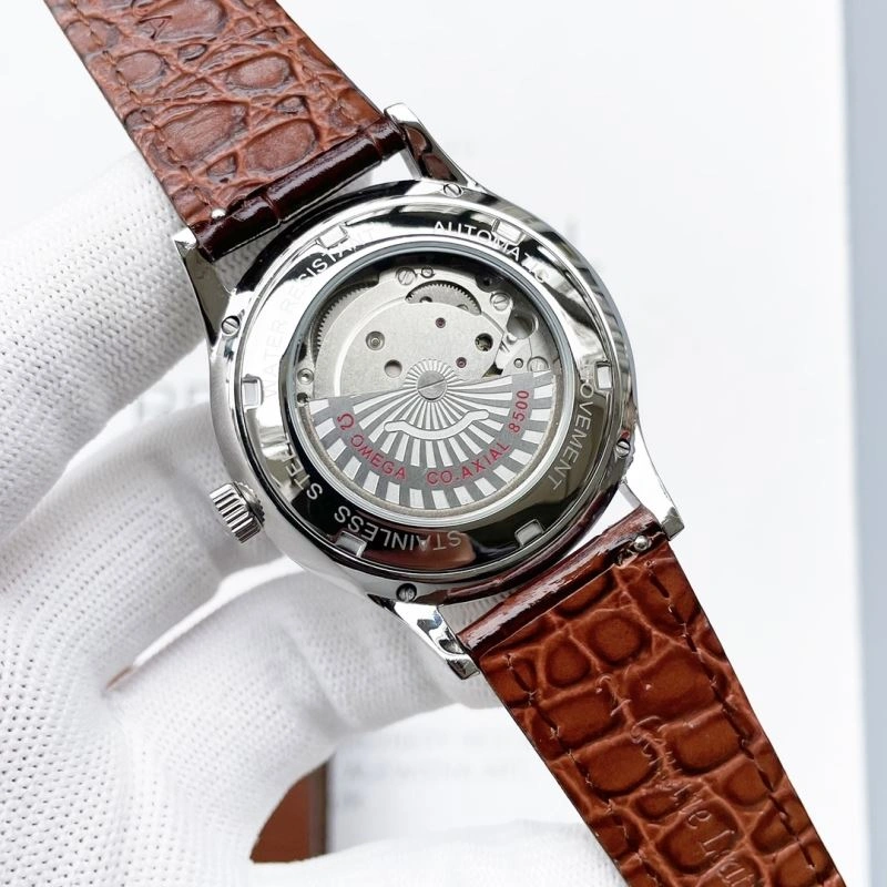 RelaxedFit OMEGA Watches 192120
